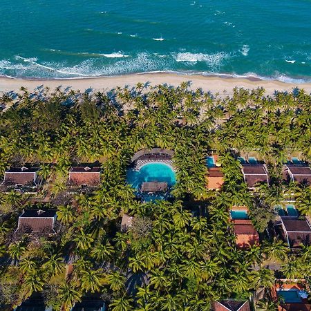 An Bàn Le Belhamy Beach Resort & Spa, Hoi An מראה חיצוני תמונה