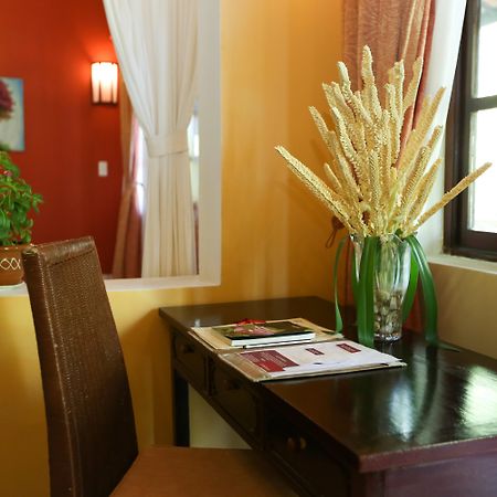 An Bàn Le Belhamy Beach Resort & Spa, Hoi An מראה חיצוני תמונה