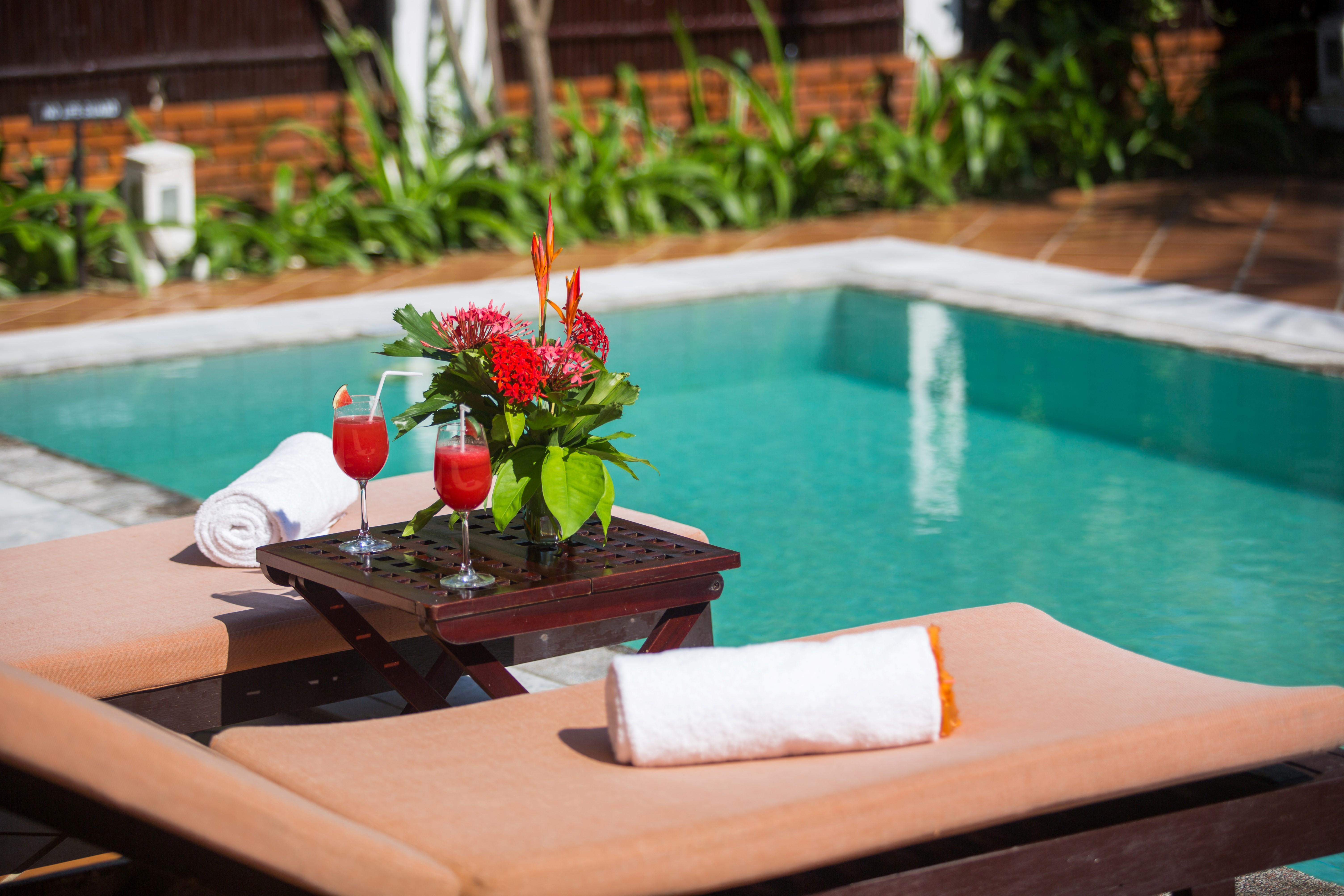 An Bàn Le Belhamy Beach Resort & Spa, Hoi An מראה חיצוני תמונה