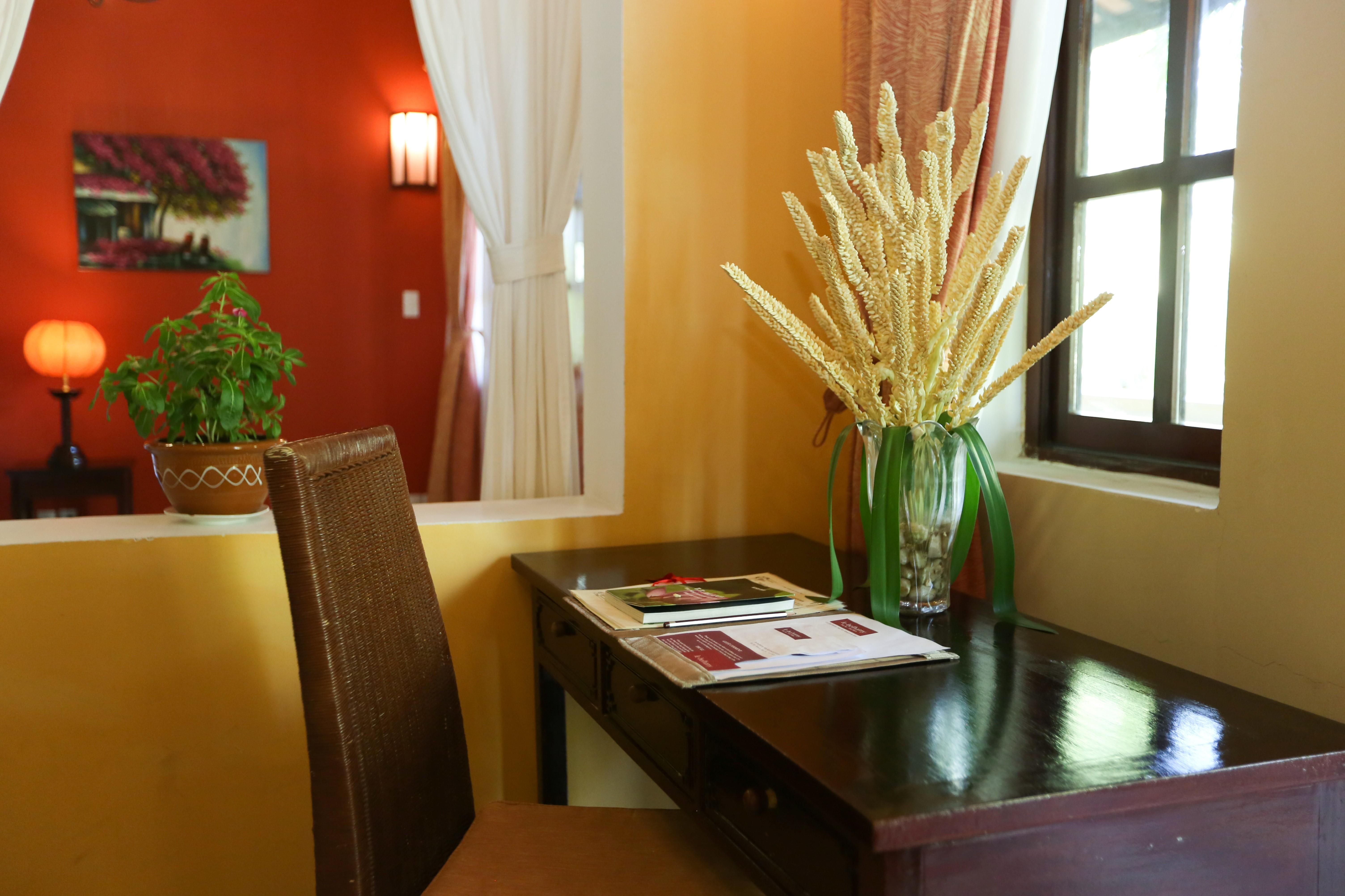 An Bàn Le Belhamy Beach Resort & Spa, Hoi An מראה חיצוני תמונה