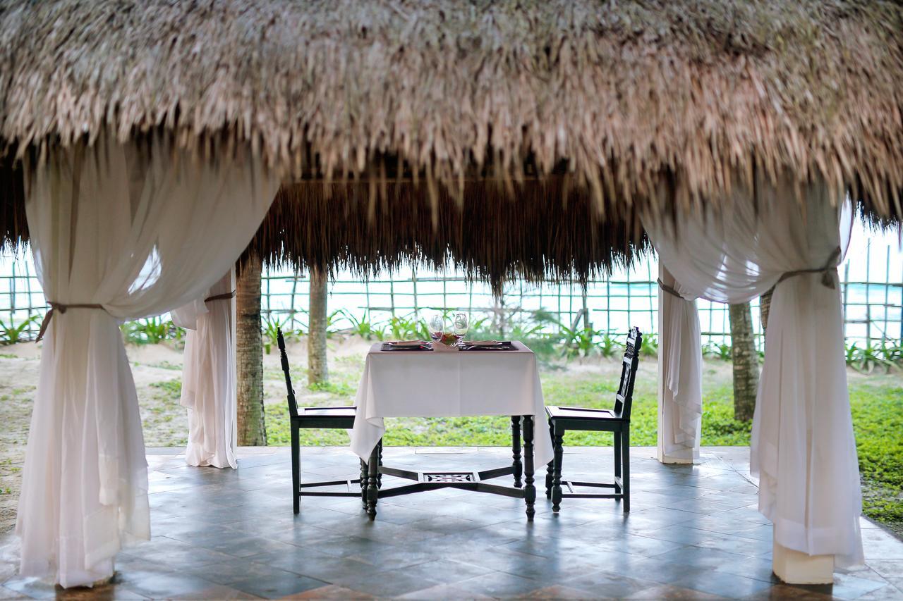 An Bàn Le Belhamy Beach Resort & Spa, Hoi An מראה חיצוני תמונה
