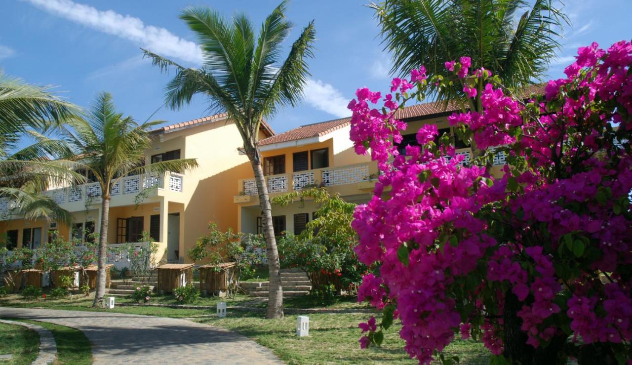 An Bàn Le Belhamy Beach Resort & Spa, Hoi An מראה חיצוני תמונה